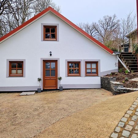 Daffodils Villa Enscherange Luaran gambar