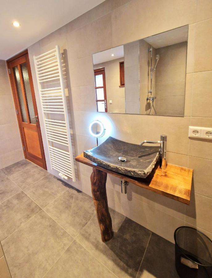 Daffodils Villa Enscherange Luaran gambar